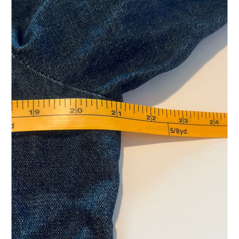 Sonoma denim jacket - Picture 4 of 6